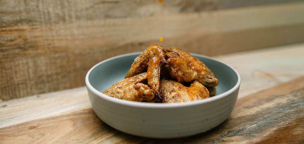 Salty Pete's Chili de Arbol Pepper Sauce