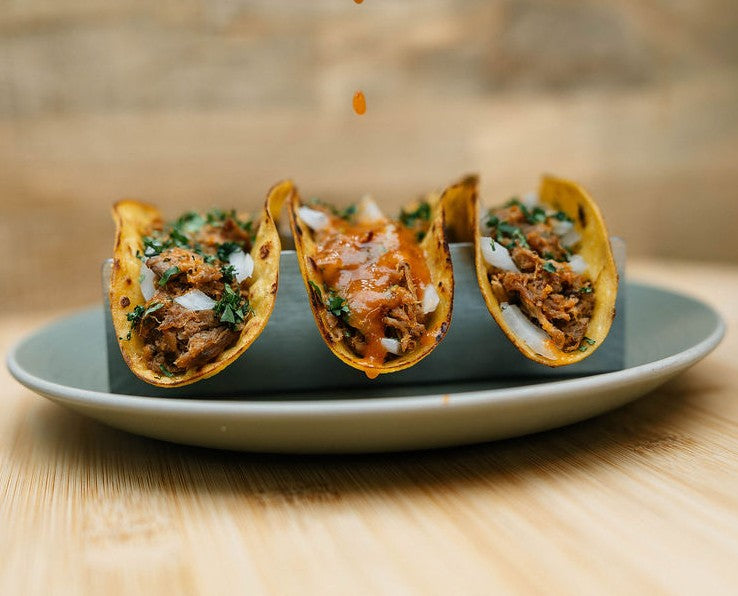 Salty Pete's Habanero Pepper Sauce