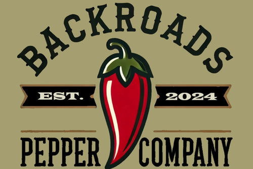 Backroads Pepper Company 