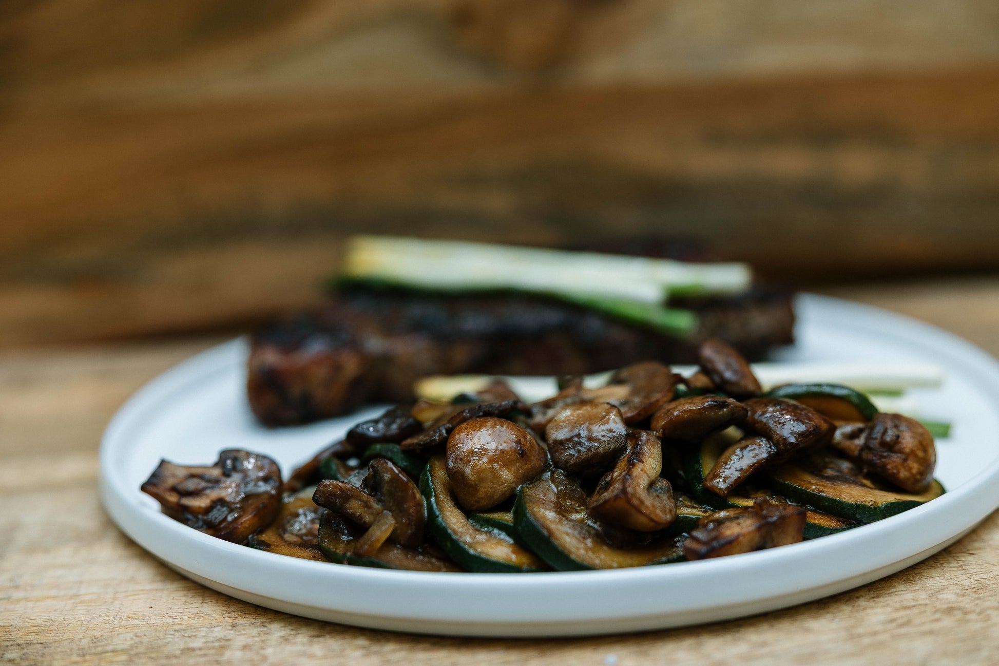 Black Nugget Marinade